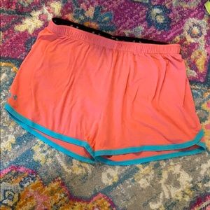 Under Armour Shorts